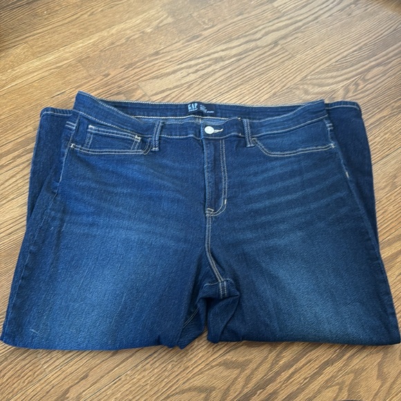 Gap High Rise Favorite Jegging - Picture 2 of 6